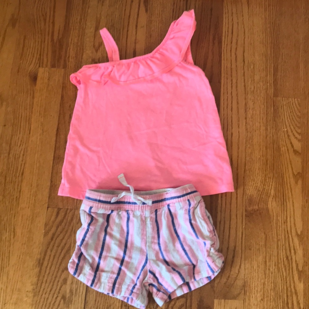 Carter’s 5T Set